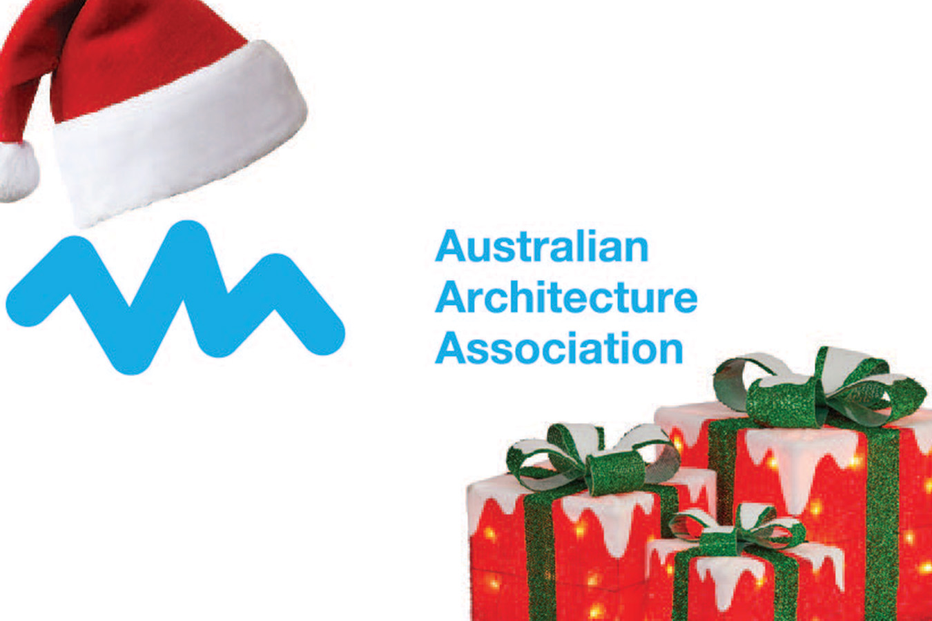 AAA Logo Christmas